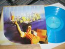 Supertramp - Breakfast In America - Rare Simply Vinyl A&M Records Color Vinyl LP