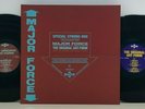 V.A. ‎– Major Force 5LP BOX SET 1997 UK ORIG Mo Wax MW082LP Hip Hop KAN TAKAGI