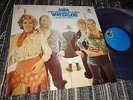 ABBA Björn Benny Agnetha & Frida Waterloo LP 1974 Carnaby *SPAIN* EUROVISION EX