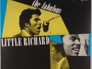 LITTLE RICHARD: The Fabulous US Specialty Superb VG++ Vinyl LP R&B