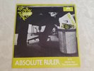 RUDE KIDS   ABSOLUTE RULER   RARE 1979 SWEDISH PUNK   RECORDED IN STOCKHOLM