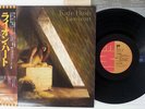KATE BUSH LIONHEART EMI EMS-81135 JAPAN OBI VINYL LP