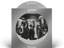 Queen The Game 2020 LTD numbered picture disc 