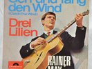 RAINER / REINHARD MAY - Geh Und Fang Den Wind - 7