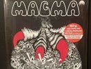 MAGMA 1st Kobaia NEW SEALED (2 LP Vinyl  2015 Jazz Village) Christian Vander