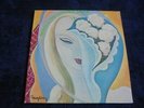 Derek & The Dominos - Layla...1970 UK DOUBLE LP POLYDOR 1st ERIC CLAPTON