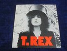 T. Rex -  The Slider 1972 UK LP EMI 1st MARC BOLAN