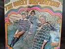 THE SWEET INSPIRATIONS ATLANTIC UK 587090 MONO VINYL LP RECORD