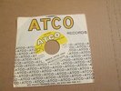 King Curtis Kingpins led zepplin Whole Lotta Love 45 Mod Soul Funk  NM Unplayed