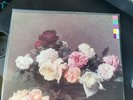 New Order - 'Power, Corruption & Lies' (FACT75) 1983 UK 1st Press LP (EX)