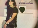 Joan Jett  BAD REPUTATION LP 1981 BOARDWALK 37065 INNER