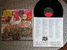 STEEL PULSE *Earth Crisis* 1984 Near Mint Vinyl In Shrink w/Hype Elektra LP
