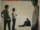 The Spencer Davis Group -The Second Album Fontana TL 5295 UK Mono 1st press 1966