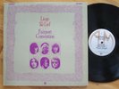Rare Vintage Vinyl-Fairport Convention-Liege And Lief-A&M Records SP 4257-NM