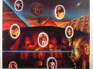 EARTH, WIND & FIRE - Japan Tour '79   Ltd. Promo-only WL 1979 Comp. 2LP   NM