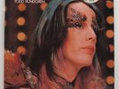 TODD RUNDGREN - Hello It's Me RARE 1st Japan White Label Promo w/ insert NM