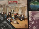 LP SENSATIONAL ALEX HARVEY BAND THE PENTHOUSE TAPES VERTIGO + INSERT + INNER SLE