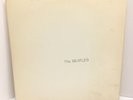 The Beatles - White Album Original 1968 - 2 LP Vinyl  SWBO 101