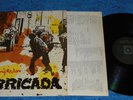 BARRICADA SPAIN LP Original 1984 BARRIO CONFLICTIVO SPANISH HARD PUNK ROCK SOÑUA
