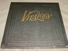 Vitalogy by Pearl Jam (Vinyl LP, 1994 USA Sealed)