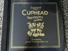 Cuphead 4xLP Deluxe Vinyl Soundtrack. NEW