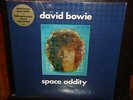 DAVID BOWIE - SPACE ODDITY - 50th ANNIVERSARY Vinyl LP RECORD -2019 -NEW SEALED