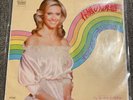 USED 45 RPM RECORD: XANADU Olivia Newton-John Suspended in Time Japan Import
