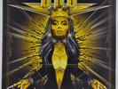 U.D.O. Live In Sofia 3 LP High Roller HRR 281 Limited Edition Gold Vinyl 2012