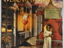 DREAM THEATER Images And Words LP Music On Vinyl Lim.Ed. Gold & Solid Red 2016