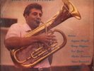 GUS MANCUSO Introducing LP VINYL UK Vogue 1958 10 Track Featuring Vince Guaraldi