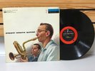 Pepper Adams Quintet 1957 D.J. Copy Mode Records MOD LP 112 Deep Groove Mono LP