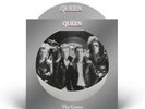 Queen THE GAME picture Disc VINYL LP - Limited To 1980 copies SOLD OUT