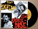 MAX RANSAY LEON SAINTE ROSE Pitché WEST INDIES DEEP CADENCE RAMPA PARADE MP3?