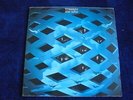 The Who - Tommy 1969 UK DOUBLE LP TRACK 1st LAMINATED SLEEVE & NUMBERED BOOKLET