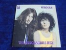 Tyrannosaurus Rex - Unicorn 1969 UK LP REGAL ZONOPHONE MONO 1st MARC BOLAN