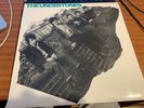The Undertones  SRK 6071 First pressing Self Titled Vinyl  LP Red Inner Sleeve 