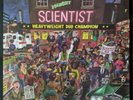Scientist Heavyweight Dub Champion LP  1980 GREL13 NM Vinyl