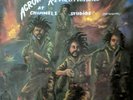 Agrovators meets the Revolutioners at Channel 1 Studios LP TWS 900 Instrumental