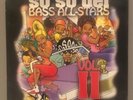 So So Def Bass All-Stars Volume II LP Record Double Vinyl