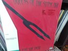 Queens Of The Stone Age: Songs For The Deaf, Vinyl Me Please 2LP, CV, OOP, New