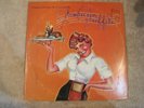 American Graffiti Soundtrack vinyl LP