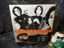 Louise Forestier gamma UNCENSORED psych rock fuzz LP VINYL ALBUM