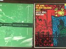 JELLY ROLL MORTON   THE KING OF NEW ORLEANS JAZZ  VINYL LP / DOWN BEAT +JAZZTONE