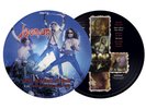 VENOM - THE 7TH DAY OF HELL: LIVE AT HAMMERSMITH ODEON 1984, PICTURE DISC LP