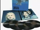 Nevermind [LP] [Deluxe] by Nirvana (US) (Vinyl, Sep-2011, 4 Records, Geffen)