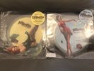 The Fratellis Chelsea Dagger And Whistle For The Choir Vinyl Picture Discs