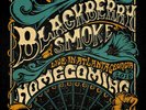 BLACKBERRY SMOKE HOMECOMING LIVE IN ATLANTA TRIPLE VINYL (Released 6/12/19)