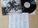 BRANDYWINE BRIDGE - An English Meadow RARE 1978 UK FOLK LP (COTTAGE) EX Tolkien