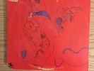 RUSTY BRYANT FIRE EATER LP VINTAGE VINYL(1971)