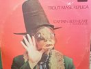 Captain Beefheart & His Magic Band– Trout Mask Replica lp sts 1053